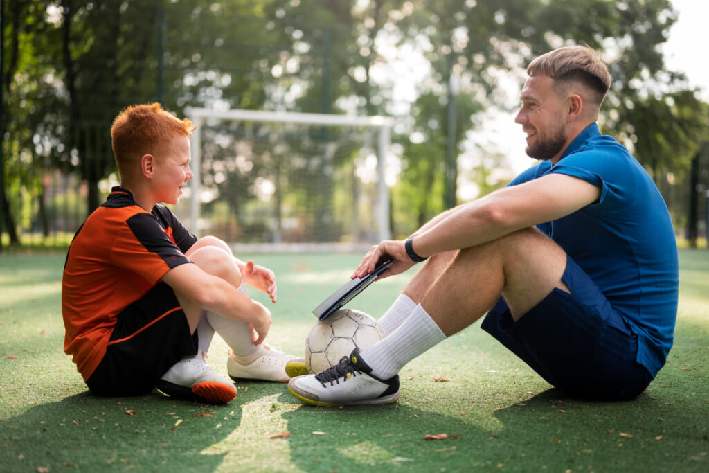 Personal Coaching