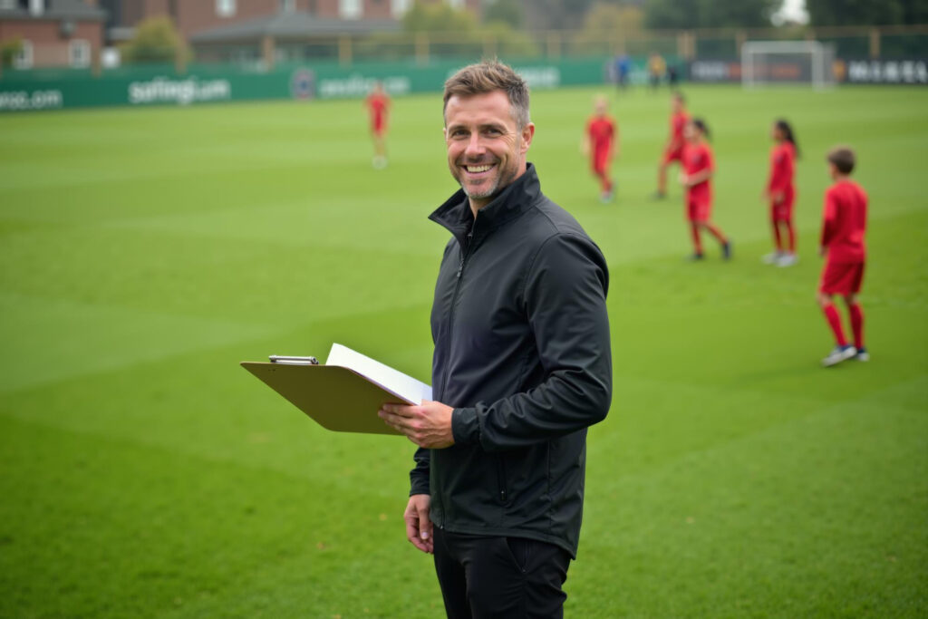 One-on-One Coaching