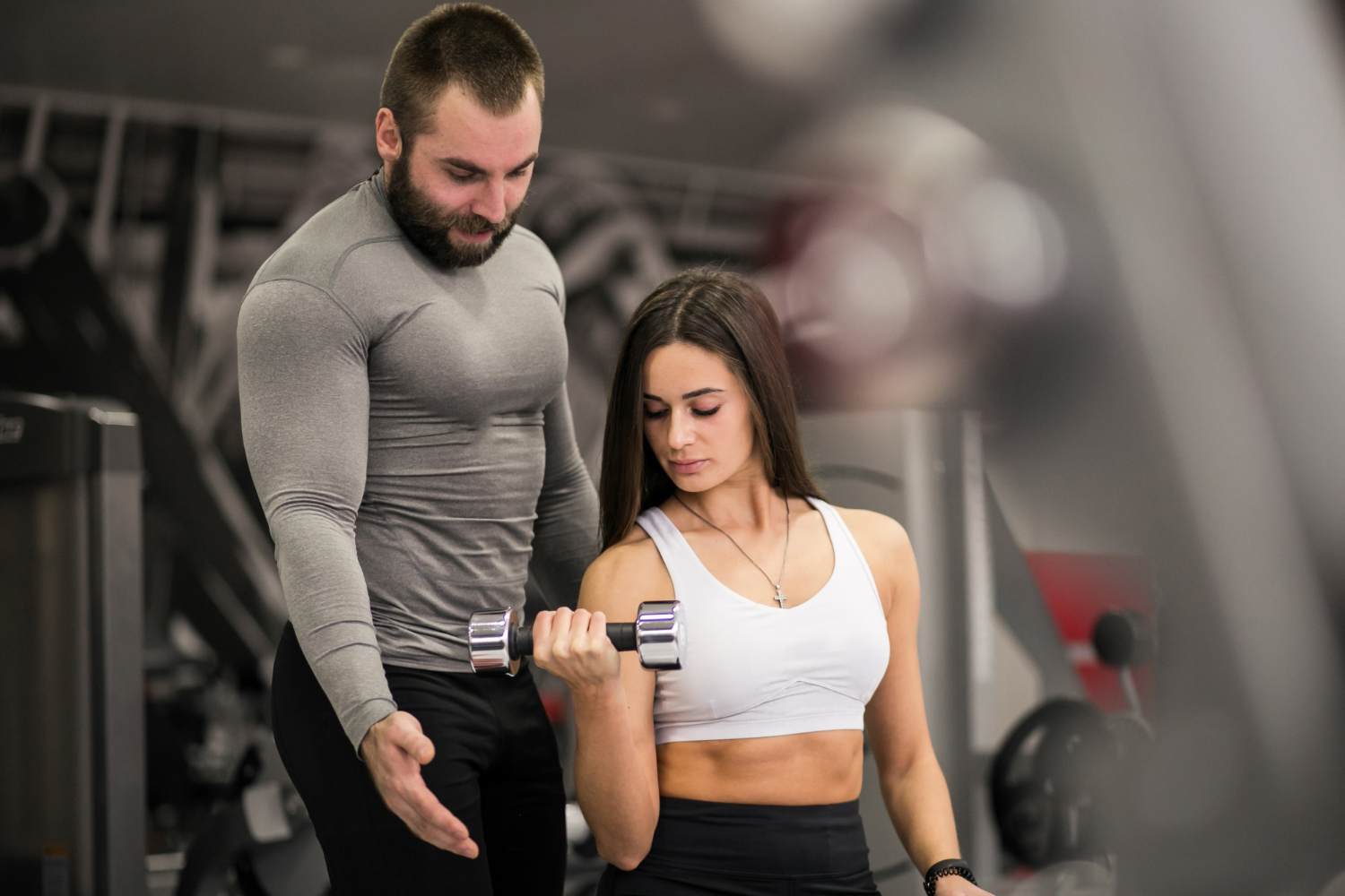 บทบาทของ Personal Coach