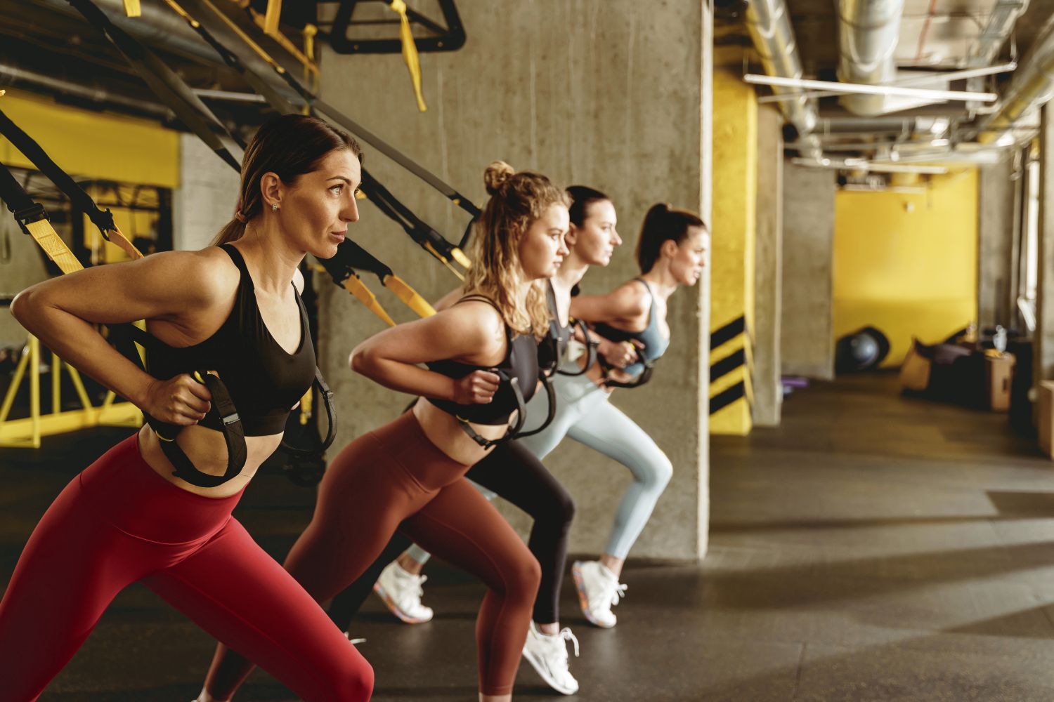 HIIT