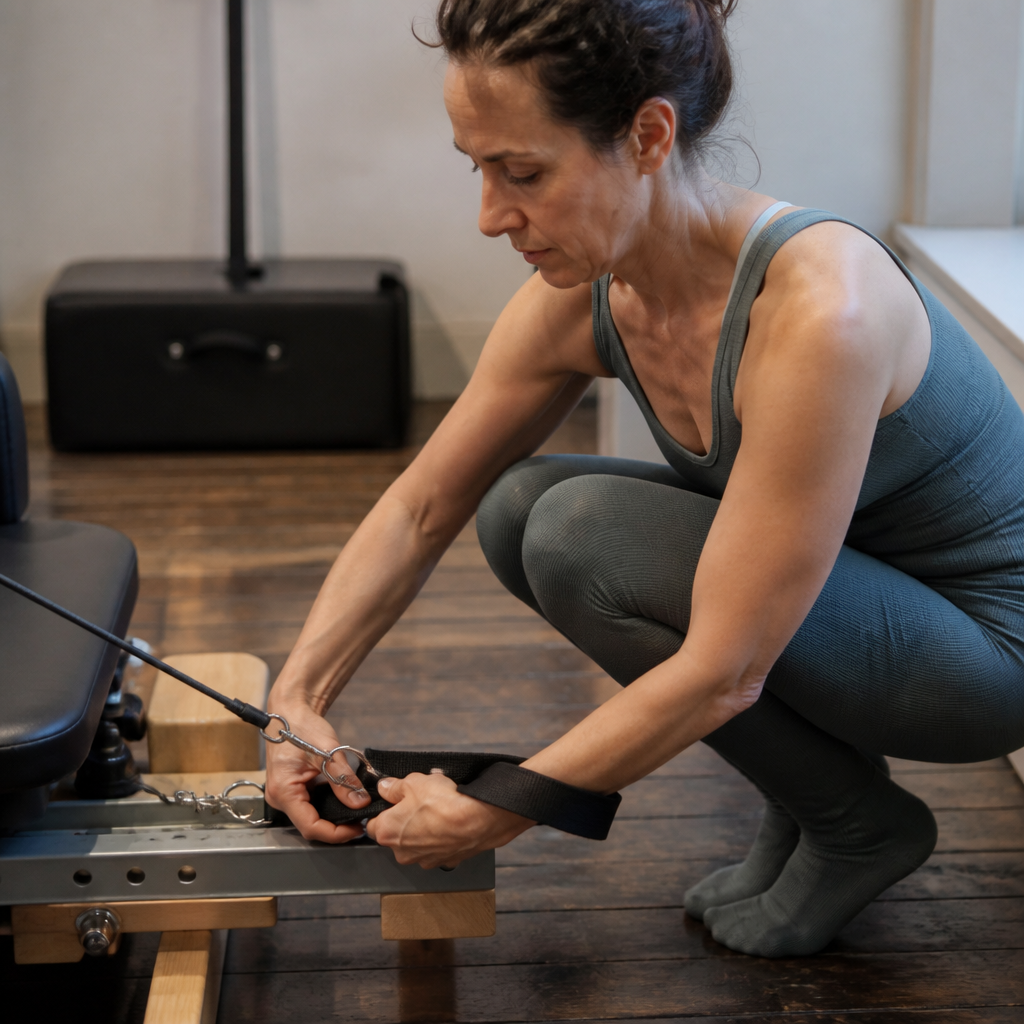 เปรียบเทียบประโยชน์ของการเล่นกีฬาระหว่างการทำ Pilates และ Cardio ผลลัพธ์ต่างกันจนคุณต้องทึ่ง