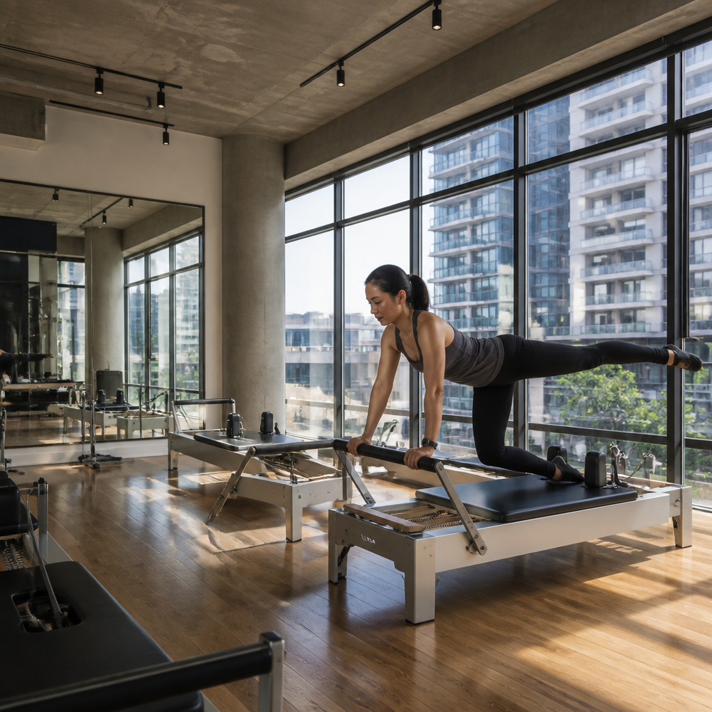 เมื่อประโยชน์ของการเล่นกีฬาไม่ใช่แค่หุ่นดีอีกต่อไป อธิบายสิ่งที่ Pilates และ Cardio ทำงานกับสมองและอารมณ์คุณ