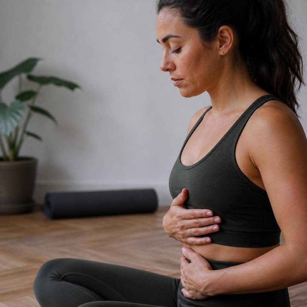 Pilates ช่วยอะไรบ้าง เจาะลึกการฝึกกล้ามเนื้อแกนกลางและการปรับบุคลิกภาพ